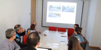 A Guarda apuesta por los “Camiños Escolares Seguros”