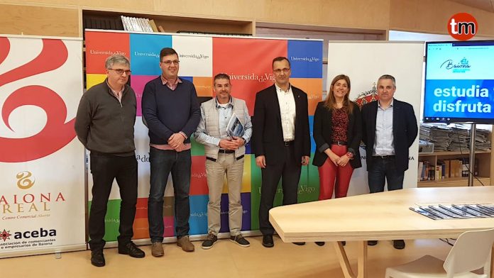 Baiona converterase nun campus residencial para a Universidade de Vigo