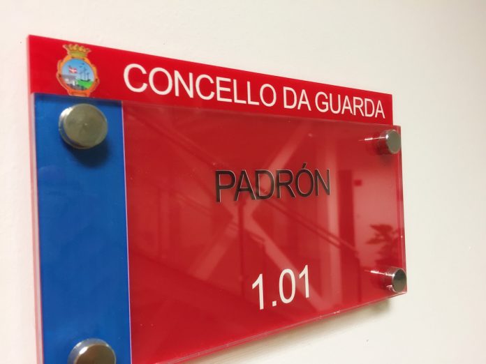 censo_electoral_guarda A Guarda expone al público las listas del Censo Electoral