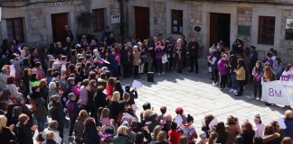 8M A Guarda 2019