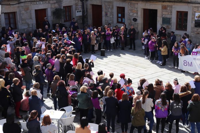 8M A Guarda 2019