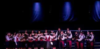 Coro “Gli Appassionati”
