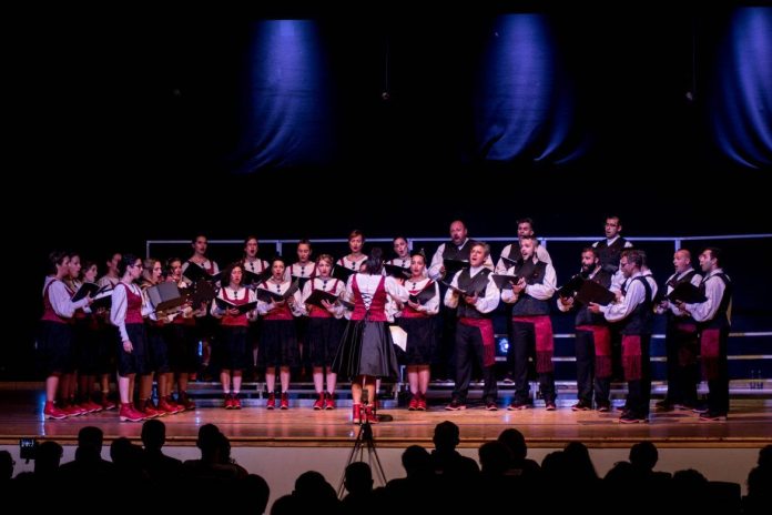 Coro “Gli Appassionati”