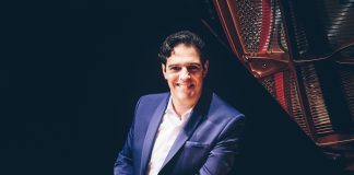 Daniel Pereira