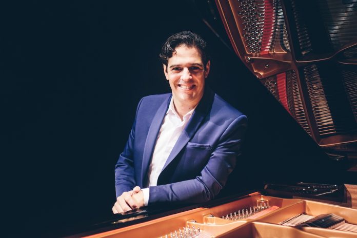 Daniel Pereira