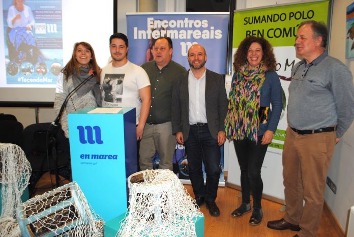 En Marea e Manifesto Miñor suman esforzos para continuar impulsando as mareas municipais