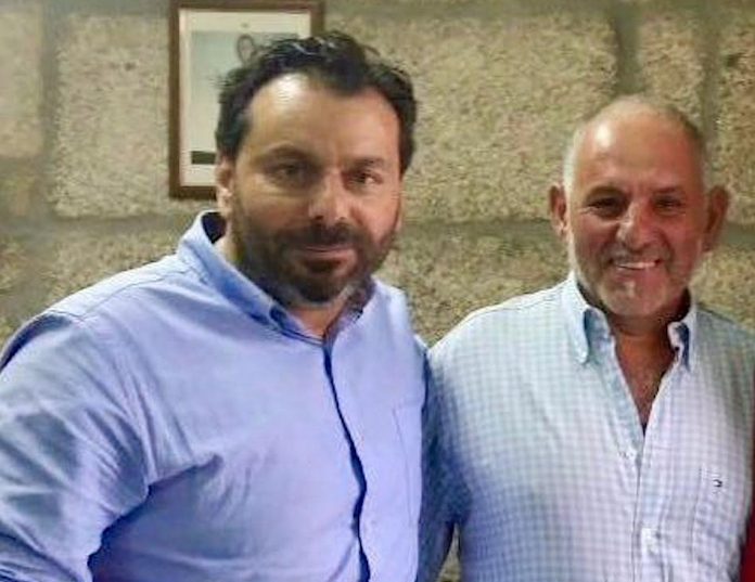 El Concello de Gondomar entregó a la Entidad Local Menor de Morgadáns la cantidad de 45.863,35 euros, correspondientes el 25% de los impuestos devengados en el ejercicio del año 2018 para invertir en la parroquia. Entre todas las aportaciones desde el 2015 hasta ahora, la Entidad Local Menor de Morgadáns recibió del Concello de Gondomar la cantidad de 168.661€. Así, en el citado año recibió la cantidad de 42.156,89 euros, en el 2016 la cantidad de 40.172,43 euros, en el 2017 la cantidad de 40.468,38, y este año 45.863,35 euros. “Además de la aportación de la cantidad indicada, el Gobierno municipal llevó a cabo distintas mejoras en infraestructuras y servicios, así como la tramitación y gestión para la mejora de la carretera de titularidad municipal por valor de más de 400.000 euros de inversión, el desraizado de la carretera de Prado, el acondicionamiento de caminos, o la modificación y revisión del proyecto de saneamiento y recuperación del barrio de A Pedra”, señaló el alcalde, Paco Ferreira.