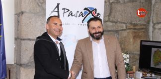 Gondomar aprueba inicialmente el Proyecto de Reparcelación del Polígono Industrial de A Pasaxe