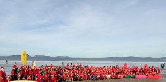 Asociación Escuelas de Surf de Patos