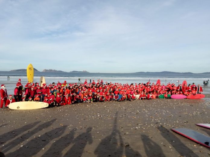 Asociación Escuelas de Surf de Patos