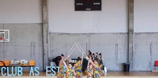 Gimnasia Rítmica