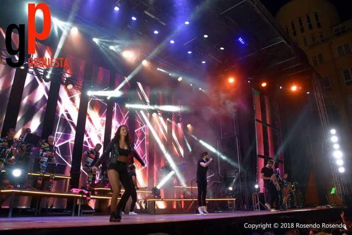 Orquesta Gran Parada