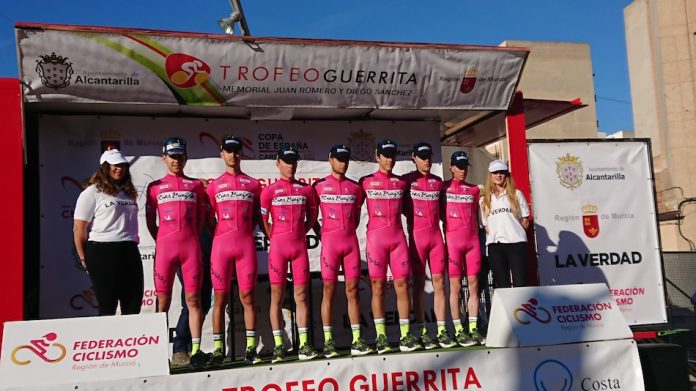 Trofeo Guerrita
