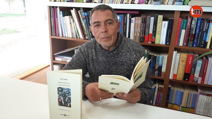 Juan José Vidales