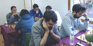 Laroca C