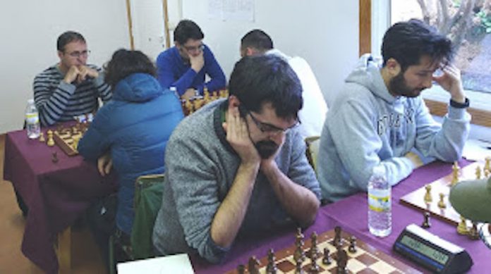 Laroca C