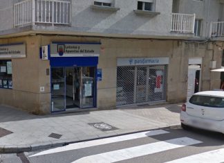 La Lotería Nacional reparte un premio en Baiona y Vigo