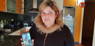 Una madre de Tomiño pide ayuda para traer a su hijo, su nuera y sus nietos de Venezuela