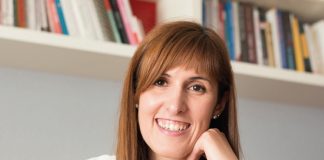 Martina González Veiga