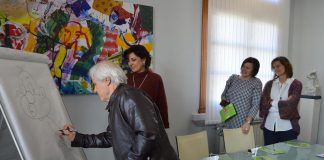 Os Bolechas Limpan Tomiño