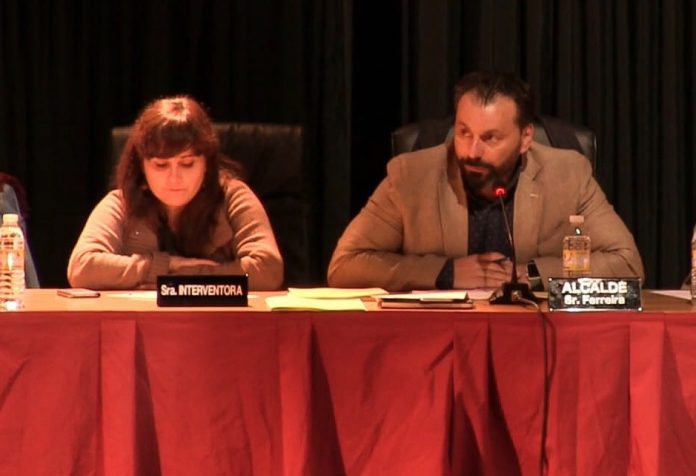 Gondomar finaliza el mandato con deuda cero y un superávit de más 433.000 euros