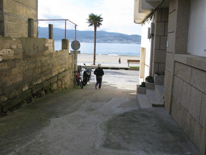 Nigrán “bautizará” decenas de calles tras los estudios de microtoponimia
