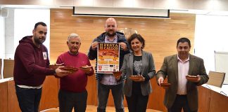 A II Festa dos Callos de Tomiño repartirá unhas 3.000 racións e arredor de 1.200 quilos