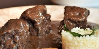 A Guarda celebra la fiesta gastronómica de la Lamprea