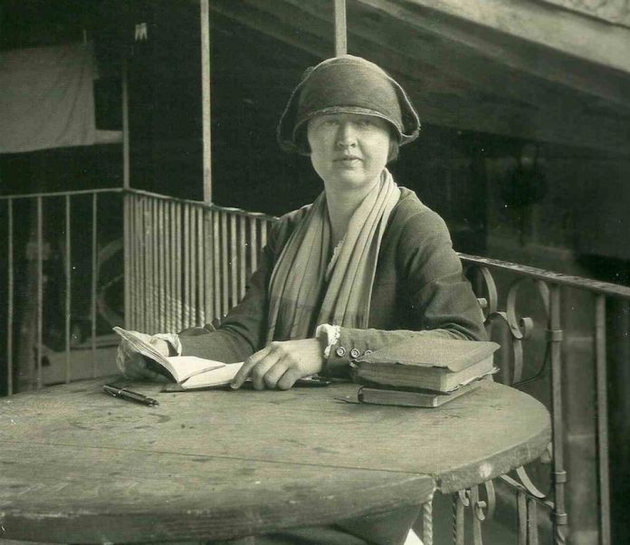 ruth_matilda Ruth Matilda Anderson'