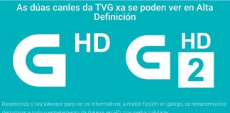 TVG HD