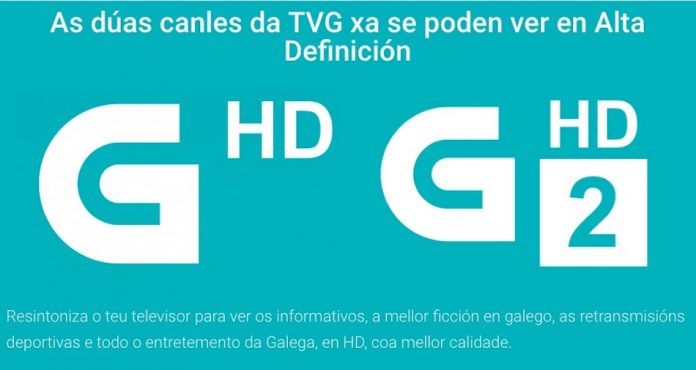 TVG HD