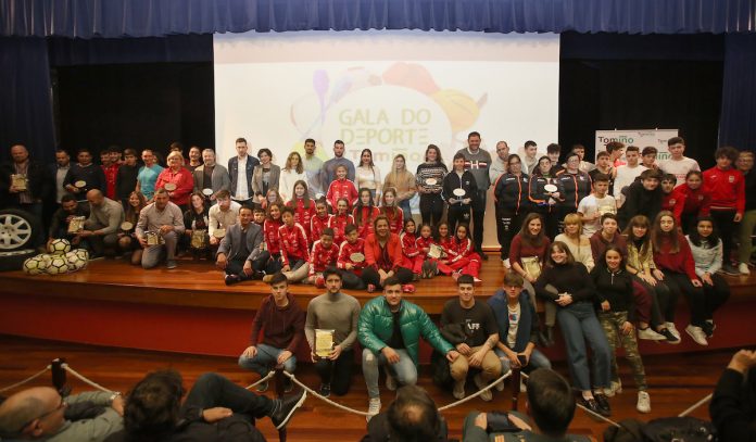 V-Gala-Deporte-tomino V Gala deporte tomiño