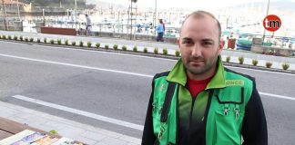 El Cupón Diario de la ONCE reparte en Baiona 245.000 euros
