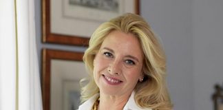 Almudena Arteaga y del Alcázar
