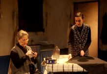 Diputación lleva el ciclo +Escénicas a Gondomar con “Bernarda”