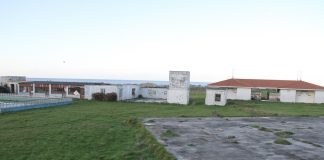Camping Mougás Pedra Rubia