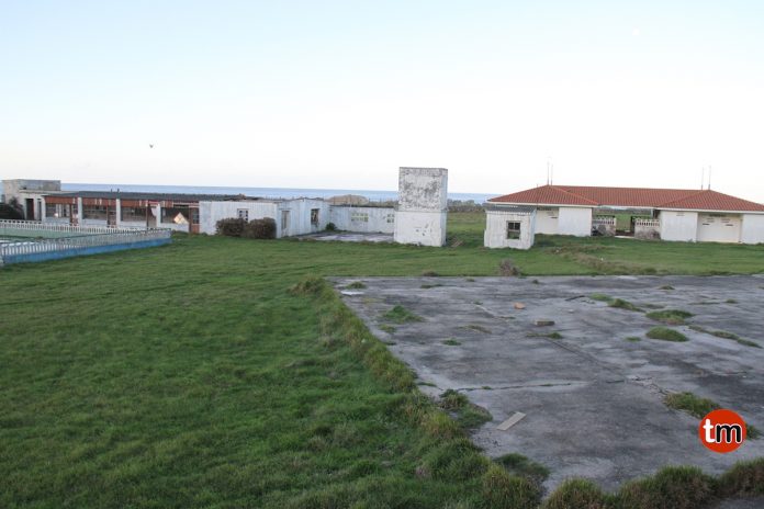 Camping Mougás Pedra Rubia