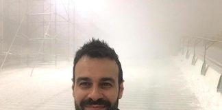 Gonzalo Pérez