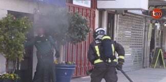 incendio Pedro Madruga