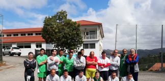 El Club Polideportivo Juan María