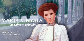María Vinyals. Un Talento Rebelde