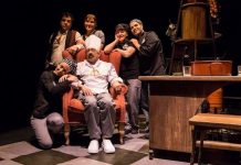 Continúa la programación cultural este fin de semana en Tomiño con dos atractivas propuestas Ibuprofeno-Teatro
