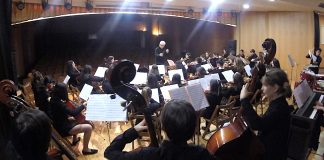 Orquestra Infantil e Xuvenil de Vigo, Kv2211