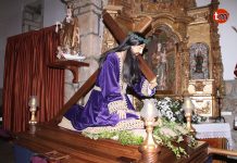 Programación de Semana Santa en Baiona Santa Casa de Paz