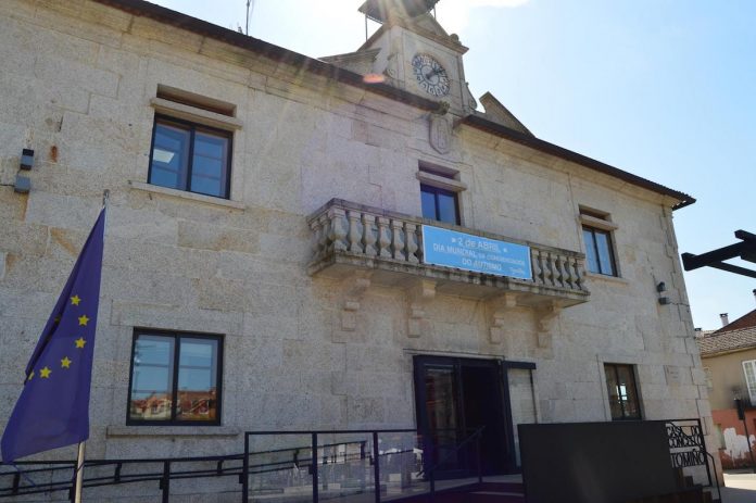 Tomiño súmase ás actividades conmemorativas do Día Mundial do Autismo
