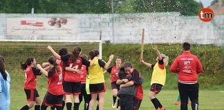 Tomiño FC