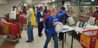 Banco de Alimentos