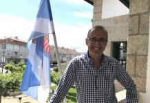 Juan González defiende una gestión económica municipal “eficaz e responsable’ con 8M€ de ahorros totales desde 2015 hasta ahora