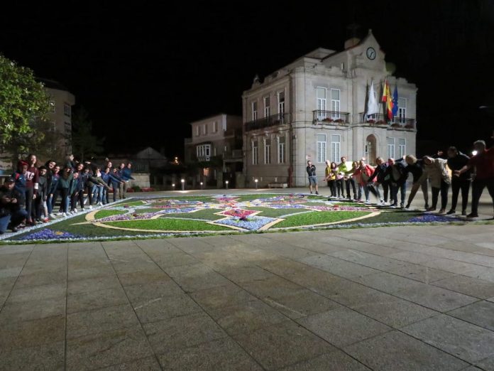alfombra_floral_cpa_gondomar