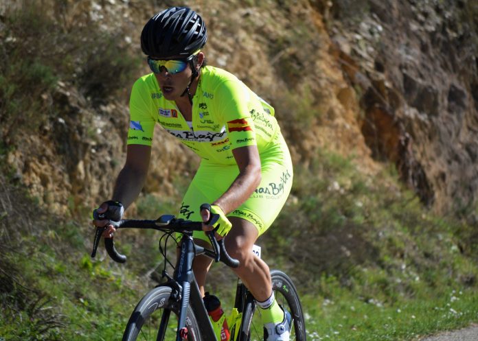 Barrientos Zamora